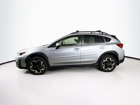 Used 2021 Subaru Crosstrek 2.5i Limited w/ Moonroof Package 2 AWD/4WD image 7