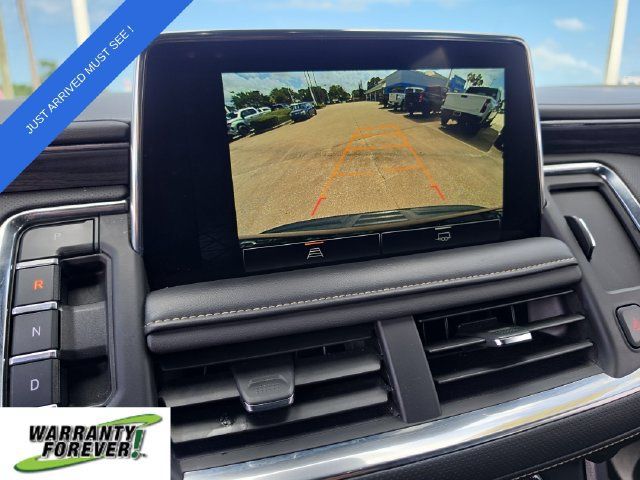 Used 2024 GMC Yukon XL SLT RWD image 29