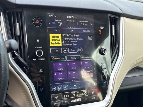 Certified 2022 Subaru Outback Premium image 23