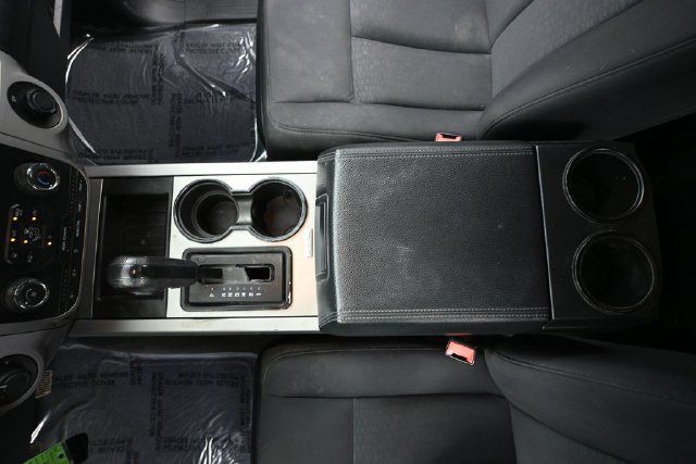 Used 2016 Ford Expedition EL XLT AWD/4WD image 26