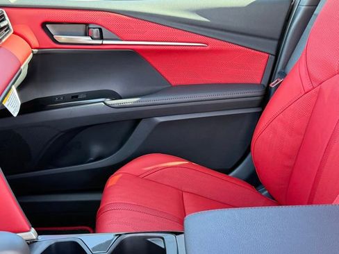 New 2026 Toyota Camry XSE image 14