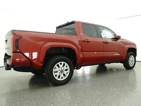 New 2026 Toyota Tacoma SR5 image 63