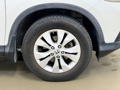Used 2013 Honda CR-V EX-L image 4