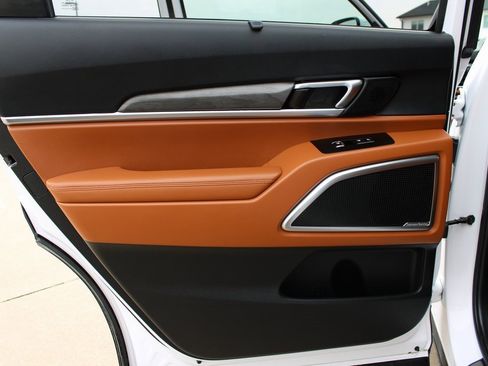 Used 2025 Kia Telluride SX Prestige X-Line image 47