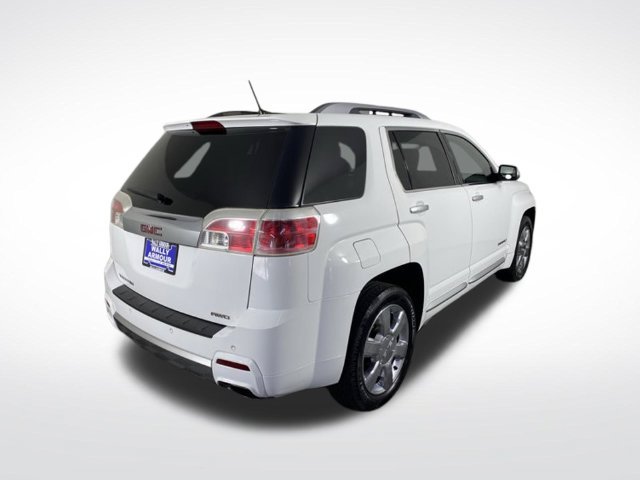 Used 2014 GMC Terrain Denali AWD/4WD image 9