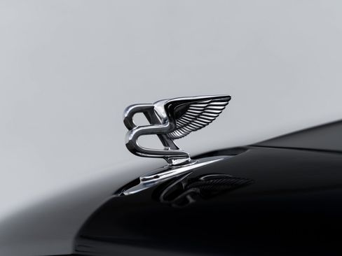 Used 2015 Bentley Mulsanne image 28