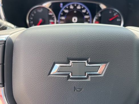 New 2025 Chevrolet Blazer RS w/ LPO, Floor Liner Package image 42