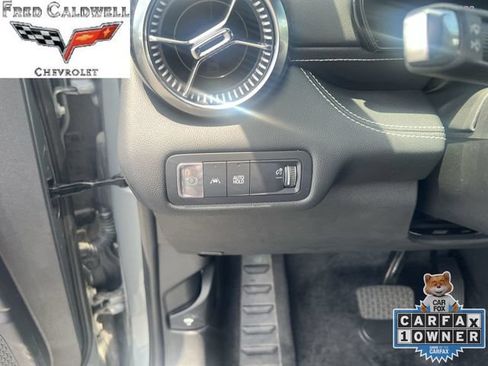 Used 2024 Chevrolet Blazer EV LT AWD/4WD image 21