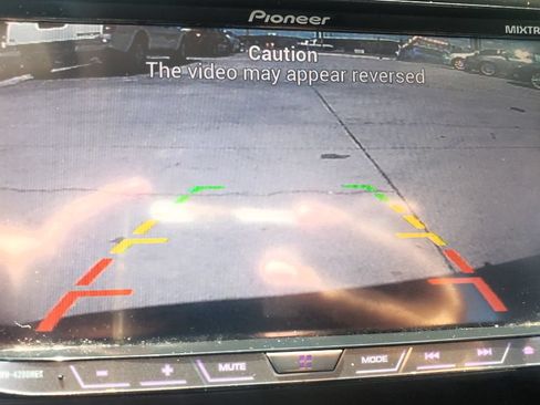 Used 2014 Nissan Xterra X AWD/4WD image 20