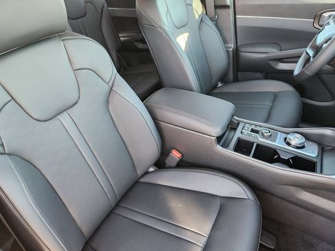 New 2026 Kia Sorento EX AWD/4WD image 16