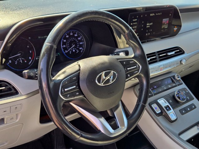 Used 2021 Hyundai Palisade SEL w/ Premium Package AWD/4WD image 20