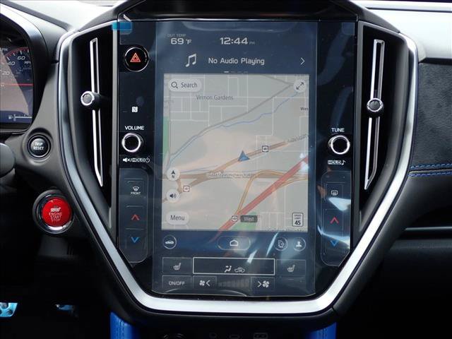 New 2026 Subaru WRX tS AWD/4WD image 15