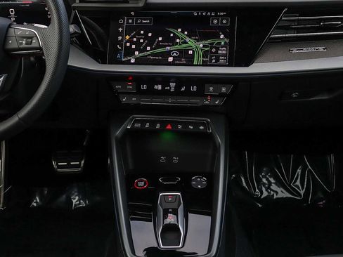 New 2026 Audi S3 Premium image 17