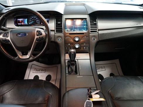 Used 2016 Ford Taurus SEL w/ Equipment Group 201A image 38