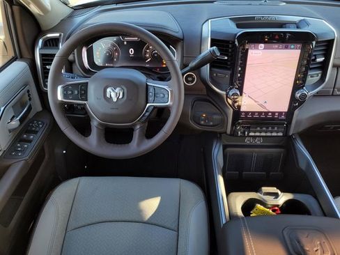 New 2026 RAM 2500 Laramie image 10