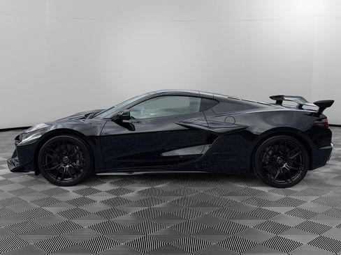 New 2026 Chevrolet Corvette Z06 w/ Z07 Performance Package image 4