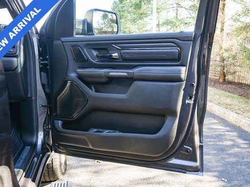 Used 2023 RAM 1500 Limited image 46