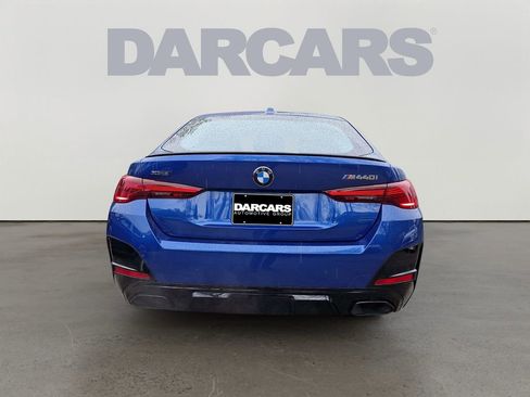 Used 2025 BMW 440i xDrive w/ Premium Package AWD/4WD image 5