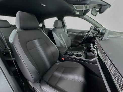 Certified 2023 Honda Civic Sport image 25