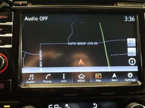 Used 2017 Nissan Maxima 3.5 S image 23