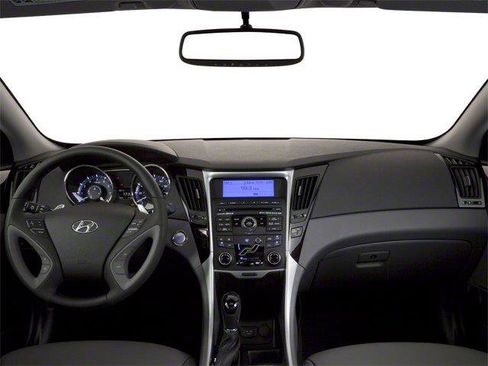 Used 2013 Hyundai Sonata Limited FWD image 3