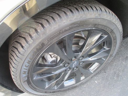 Certified 2021 Chevrolet Blazer RS w/ Enhanced Convenience Package image 12