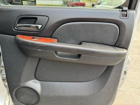 Used 2011 Chevrolet Silverado 3500 LTZ w/ LTZ Plus Package image 17