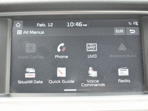 Used 2019 Kia Optima EX image 24