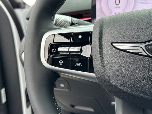 New 2026 Genesis GV70 2.5T image 25