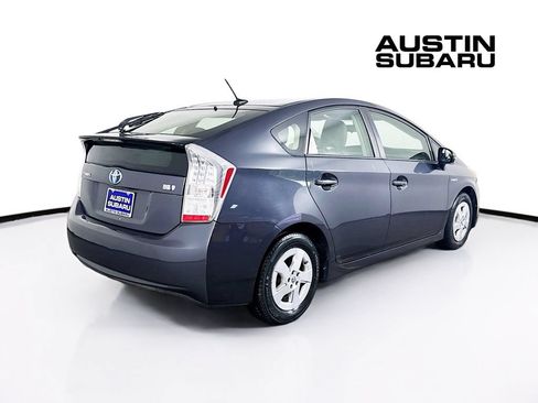 Used 2011 Toyota Prius Two FWD image 7