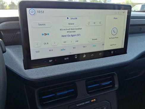 New 2026 Ford Maverick XLT AWD/4WD image 9