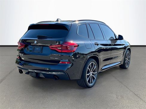 Used 2021 BMW X3 sDrive30i w/ M Sport Package image 7