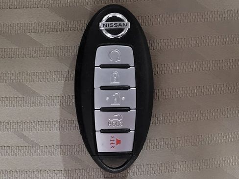 Used 2018 Nissan Altima 2.5 SV FWD image 32