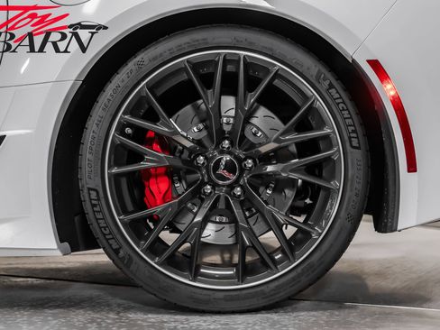 Used 2016 Chevrolet Corvette Z06 image 26