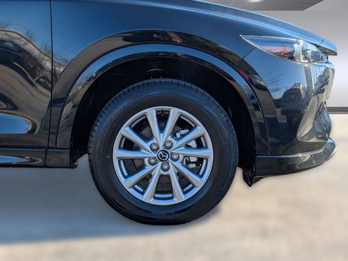 Used 2024 MAZDA CX-5 AWD 2.5 S w/ Select Package image 12