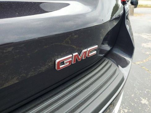New 2026 GMC Yukon Denali w/ Sun & Power Step Package RWD image 6