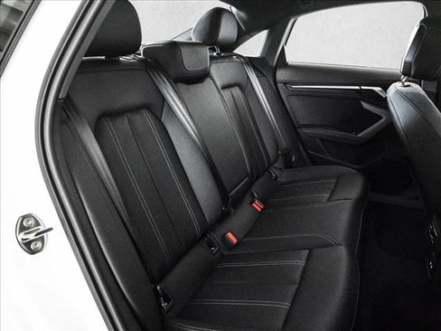 Certified 2026 Audi A3 2.0T Premium w/ Convenience Package AWD/4WD image 20