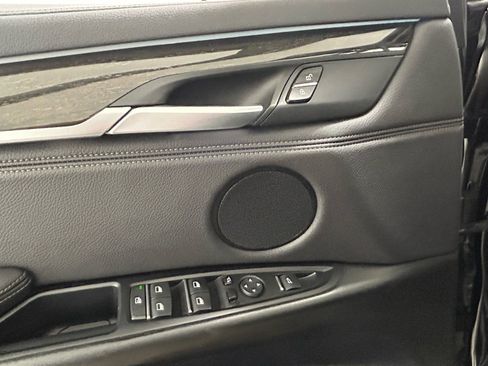 Used 2018 BMW X6 xDrive35i image 25