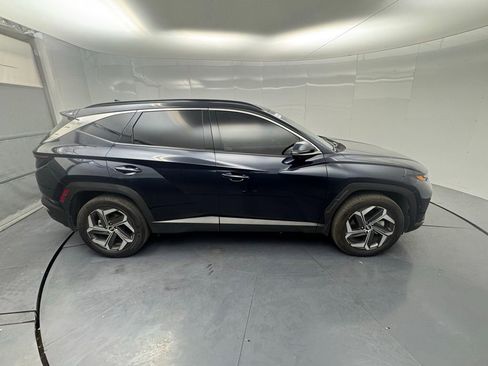Used 2023 Hyundai Tucson Limited image 6