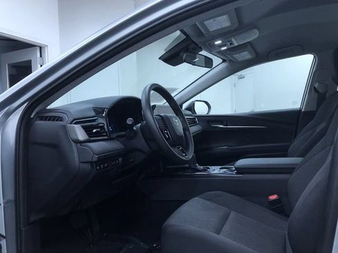 Used 2026 Toyota Camry LE FWD image 11
