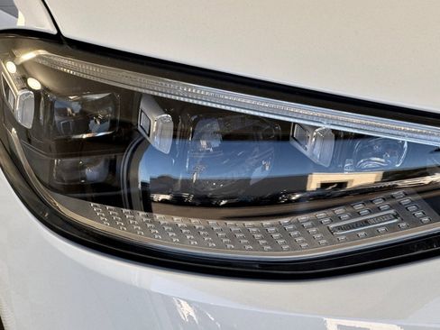 New 2025 Mercedes-Benz S 63 AMG S image 11