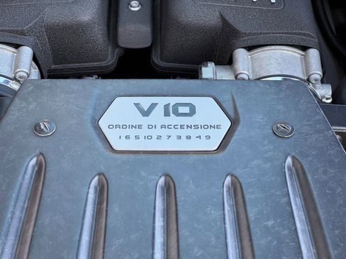 Used 2015 Lamborghini Huracan LP 610-4 image 66