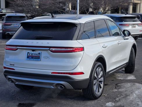 Certified 2022 Lincoln Corsair Reserve w/ Elements Package image 11