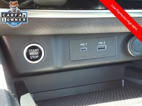 Used 2023 Nissan Rogue S FWD image 18