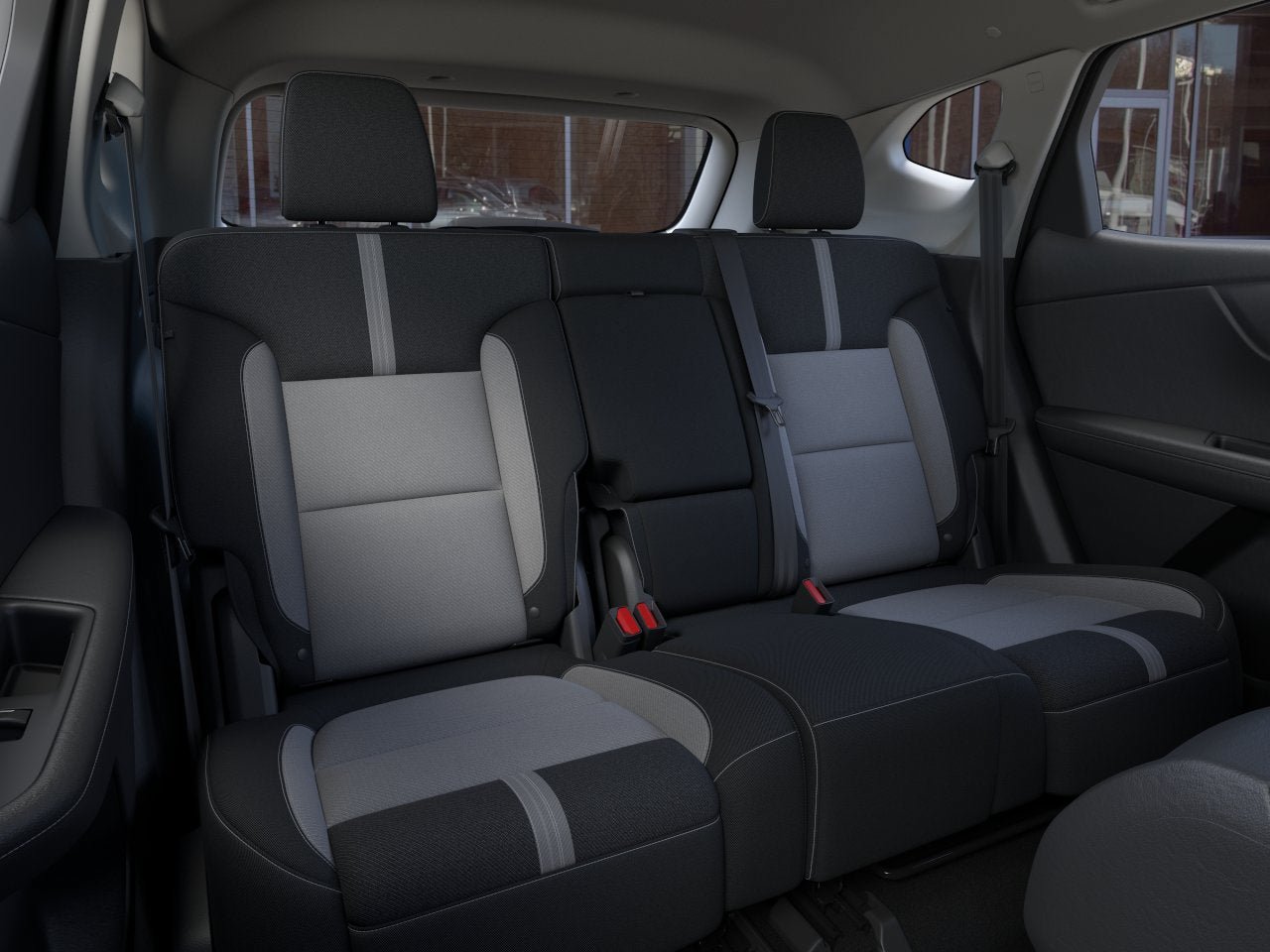 New 2026 Chevrolet Blazer LT AWD/4WD image 17