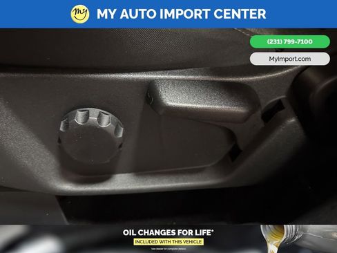 Used 2022 Ford Bronco Big Bend image 12