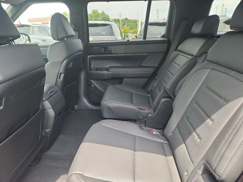 New 2026 Hyundai Santa Fe Calligraphy AWD/4WD image 26