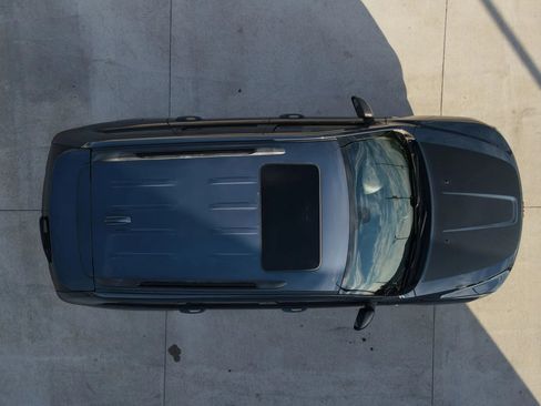 Used 2020 Jeep Grand Cherokee Trailhawk image 10