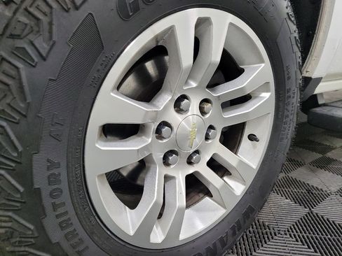 Used 2015 Chevrolet Silverado 1500 LT w/ All Star Edition image 31