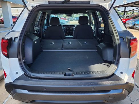 New 2026 GMC Terrain Elevation w/ Technology Package II image 48